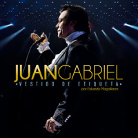 No Tengas Miedo_Juan Gabriel