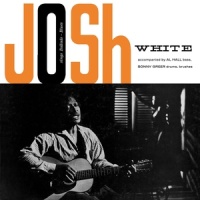 Gloomy Sunday_Josh White