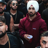 Welcome to My Hood_Diljit Dosanjh