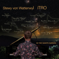 Cantabile_Stewy Von Wattenwyl,Michel Petrucciani