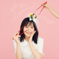 FEELING AROUND_铃木实里