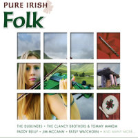 Jug Of Punch_The Clancy Brothers