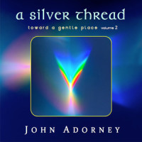In a Delicate Way_John Adorney