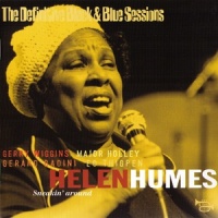 Sneakin' Around With You(take 2)_Helen Humes