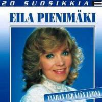 Kesän kukka_Eila Pienimäki