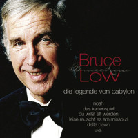 Es hängt ein Pferdehalfter an der Wand_Bruce Low