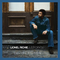 Just For You_Lionel Richie