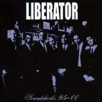 The End_Liberator