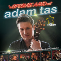 Gaan se vir die Angels_Adam Tas