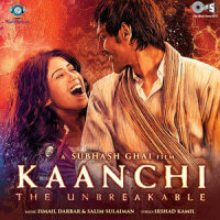 Thumka_Sonu Nigam,Suzanne D'Mello