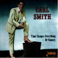 There's Nothing as Sweet as My Baby_Carl Smith
