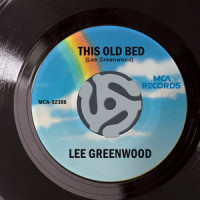 This Old Bed_Lee Greenwood