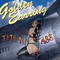 Little Time Bomb_Golden Earring