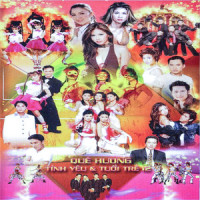 Đã xa cuộc tình_Minh Tuyết,Cẩm Ly