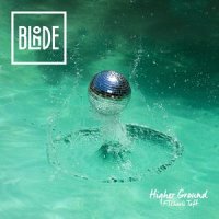Higher Ground(feat. Charli Taft)_Blonde,Charli Taft