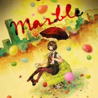 Marble_R Sound Design
