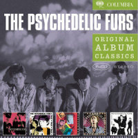 Heartbeat_The Psychedelic Furs