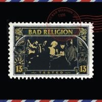 No Direction - live_Bad Religion