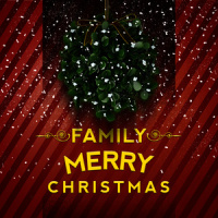 What Are You Doing Christmas Eve_Childrens Christmas Favourites,We Wish You a Merry Christmas,Weihnachten