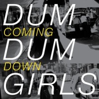 Girls Intuition_Dum Dum Girls