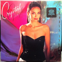 Love Found Me_Crystal Gayle,Dennis Locorriere