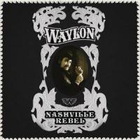 The Wurlitzer Prize (I Don't Want to Get Over You)_Waylon Jennings