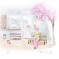 lady lavender_Aika