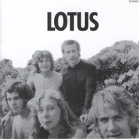 Musen_Lotus