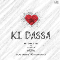 Ki Dassa_LittleLox,H-Dhami,Dr. Zeus
