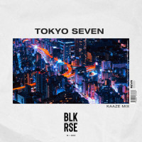 Tokyo Seven_BLK RSE,Kaaze