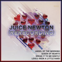 Queen of Hearts(Rerecorded)_Juice Newton