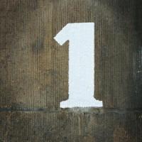 Looking Out For Number One_Frederik