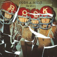Baby Don't You Do It_The Who