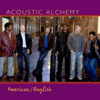 She Speaks American English_Acoustic Alchemy