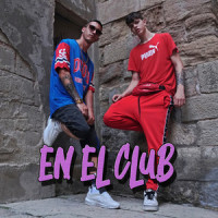 En el Club_Negro K,Paris Boy