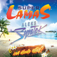 ¿A Dónde Estás?_Super Lamas,Aleks Syntek