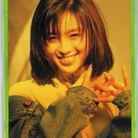 軽い気持ちのジュリア_酒井法子