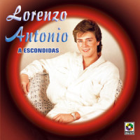 A Escondidas_Lorenzo Antonio