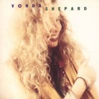 Jam Karet (Time Is Elastic)_Vonda Shepard