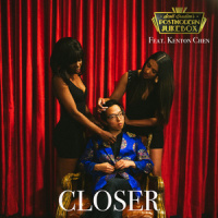 Closer (NIN)_Scott Bradlee's Postmodern Jukebox,Kenton Chen