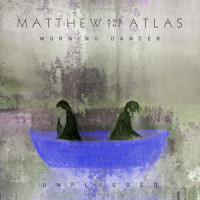 High Fire_Matthew And The Atlas