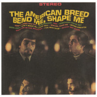 Bend Me, Shape Me_The American Breed