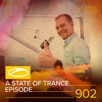 Need To Feel Loved(ASOT 902)_Cosmic Gate,Forêt