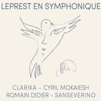 D'Irlande_Clarika,Romain Didier,Sanseverino,Cyril Mokaiesh