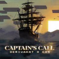 Captain's Call (feat. CG5)_Derivakat,CG5
