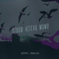 Птицы летели мимо_SERPO,INNA KO