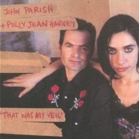 Who Will Love Me Now?_John Parish,PJ Harvey