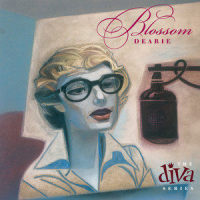 Love Is Here To Stay_Blossom Dearie