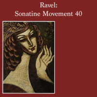 Sonatine, M.40 II. Mouvement De Menuet (Original)_Maurice Ravel,Alfred Cortot