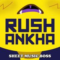 Rush Ankha_Sheet Music Boss